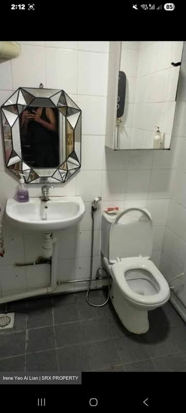Blk 323 Hougang Avenue 5 (Hougang), HDB 3 Rooms #549928551